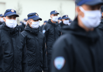 MUP OBILJEŽIO KRSNU SLAVU ARANĐELOVDAN “Ne smiju biti zaboravljeni heroji, koji su život dali za stvaranje Republike Srpske”