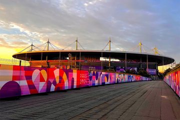 Panika u Parizu zbog bombe: Zatvoren stadion i željeznička stanica usred OI