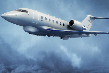 NATO avion kruži iznad BiH