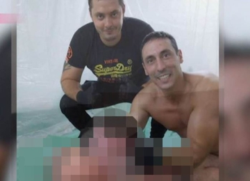 Otkriven identitet saučesnika Velje Nevolje: Zajedno pozirali sa žrtvom u kući strave u Ritopeku