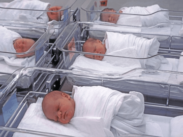 Banjaluka: Rođeno rekordnih 22 bebe u protekla 24 časa