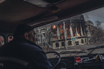 UŽIVO /VIDEO/Žestoko u Bahmutu,Soledaru i kod Marinke; Wall Street Journal: 6 faktora  ruske zimske kampanje ; Bahmut u "klještima"; Ne prestaju pokušaji kod Zaporožja;