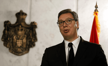 VUČIĆ PORUČUJE “Trudićemo se da Srbija bude u prvih 20 zemalja koje će DOBITI VAKCINU”