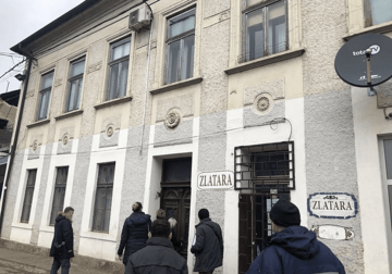 POSLJEDICE RAZORNOG ZEMLJOTRESA U Kostajnici sedam objekata urušeno, 135 značajno oštećeno