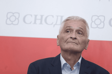 “DOGAĐAJI U BiH UPUĆUJU NA KREIRANJE KONTROLISANOG HAOSA” Špirić zatražio informacije o migrantskoj krizi