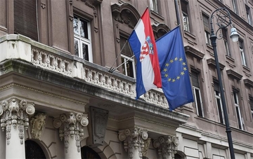 Ministarstvo spoljnih poslova Hrvatske kazalo Hrvatima u Srbiji za koga da glasaju