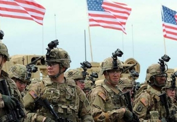 Analiza mogućeg sukoba: Može li Amerika pobijediti u trećem svjetskom ratu?