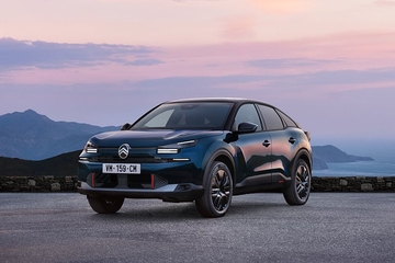 Citroën predstavio C4 Collection s više više karaktera, udobnosti i povezanosti