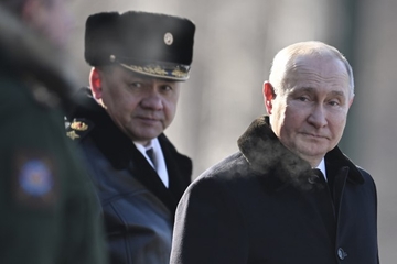 Američki obavještajci otkrili: Putin ima plan