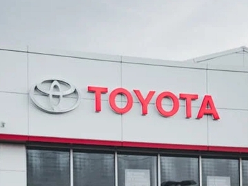 Toyota želi da poveća proizvodnju u Kini