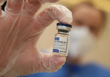 Vakcinacija protiv korone: Zdravstvenim ustanovama u Srpskoj isporučene još 2.782 doze
