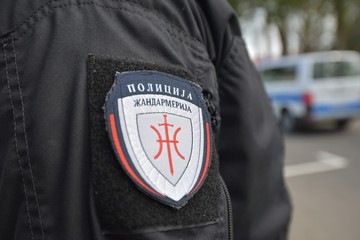 Akcija Žandarmerije u Banjaluci: Uhapšeno više osoba, među njima i jedna po potjernici