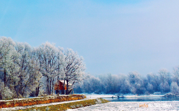 Kakvo nas vrijeme očekuje u prvim danima nove godine