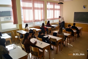 Počinje nova školska godina