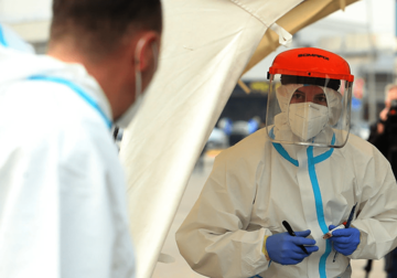 Sa zarazom se nije izborilo 13 pacijenata: U BiH potvrđena 292 nova slučaja virusa korona