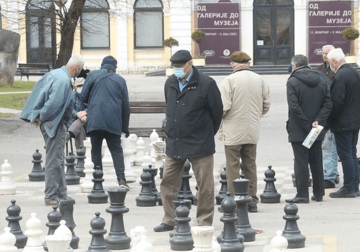 Postaje li Srpska DRUŠTVO STARIH: U svakoj petoj opštini penzioneri brojniji od radnika