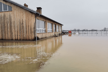 Poplavljeno više desetina domaćinstava na KiM