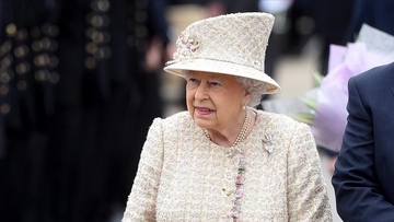 Ljekari ZABRINUTI za zdravlje KRALJICE ELIZABETE