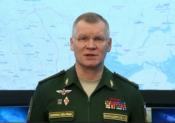 Konašenkov: Pri kraju likvidacija nacionalističkog bataljona "Donbas"