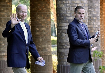 Biden poručio: Neću pomilovati svog sina Huntera ukoliko bude osuđen