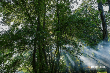 I danas pretežno sunčano, temperatura do 24 stepena