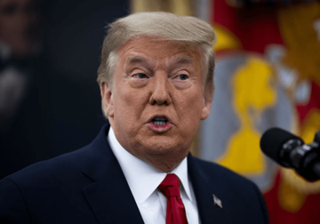 NEMA DOKAZA O IZBORNOJ PREVARI Sud u Nevadi odbacio zahtjev Trampa