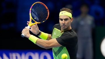 I Nadal se poklonio Đokoviću (FOTO)