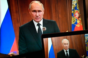Hoće li Putin doći na sahranu Prigožina?