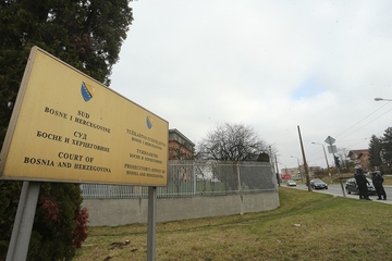 Predloženo da prestanu važiti zakoni o Sudu i Tužilaštvu BiH