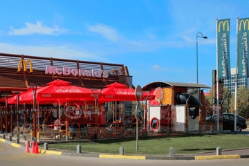 Šta je presudilo povlačenju McDonald'sa iz BiH?