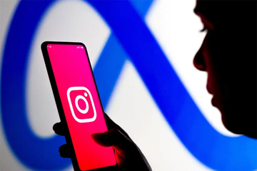 Meta na Instagramu prikupljala podatke djece mlađe od 13 godina