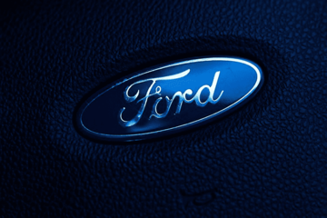 Ford planira da prikaže "Model T električnih automobila"