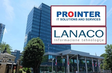 Poslije povlačenja Prointera, Lanaco i Elevatebits preuzeli milionski SAP ugovor