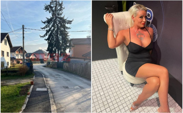 SIPA se uključila u potragu za Mirnesom Bešlić koja je u Štutgartu ukrala milion eura! /VIDEO/