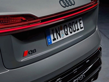 Audi opet promijenio oznaku modela
