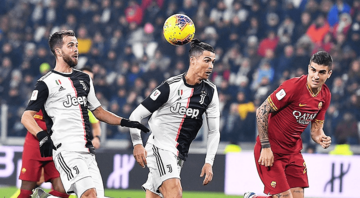 IDE U KARANTIN Kristijano Ronaldo se vratio u Torino