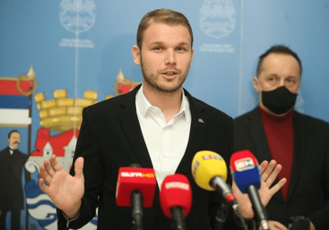 Korona diktira raspored novca u gradskoj kasi: Banjaluka će raspolagati sa oko 150 MILIONA KM