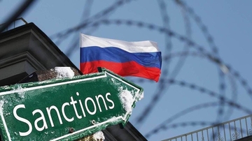 Najveći zagovornici sankcija najveći ruski kupci: Uvoze rusku naftu od trećih država
