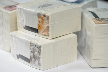 Građani BiH u bankama čuvaju više od 14 milijardi KM, prvi put više u KM nego u stranim valutama