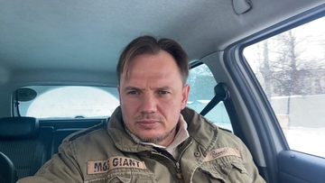 Poginuo ruski lider Hersonske oblasti Kiril Stremousov