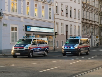 Bh. državljanin s 2,14 promila i bez vozačke prouzrokovao nezgodu u Austriji