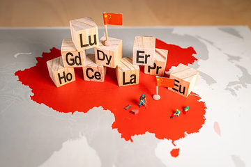 Kina je udarila Ameriku gdje su najtanji: Obustavljen izvoz rijetkih minerala koji se kopaju samo kod njih