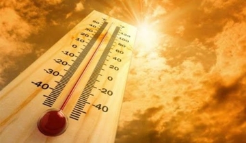 Crveno upozorenje za dijelove BiH zbog vrućina, evo na kojem području će biti i do 40 stepeni