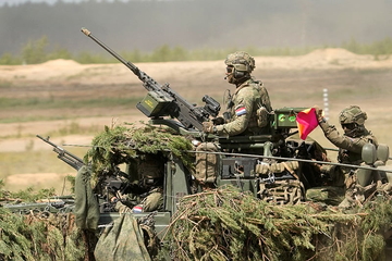 Litvanci otkrili plan u slučaju da Rusi napadnu glavni grad, za 48 sati mogu evakuisati Vilnius