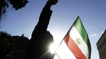 Počeo iranski napad na Izrael, zatvoren vazdušni prostor iznad Teherana /VIDEO/- IRAN POTVRDIO-KREĆU I RAKETE