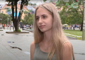 Put nije bio lak, ali je sreća neizmjerna: Sanja Vučić prva beba u Srpskoj koja je rođena postupkom vantjelesne oplodnje