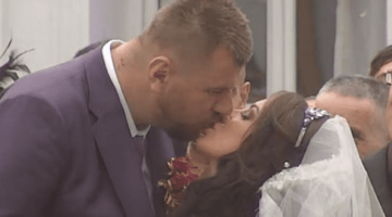 "Što sastavim, to mogu i da rastavim" Maja vjenčala Aleks i Janjuša, pa poslala UPOZORENJE