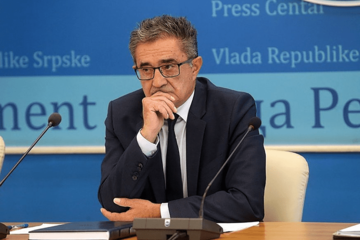 GODINAMA POMAŽE JAVNOJ KUHINJI Kasipović postao ambasador „Mozaika prijateljstva“