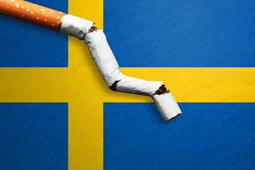 Kako je Švedska riješila problem s pušenjem: Trenutno je 70 godina ispred ostatka Evropske unije