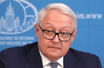 "Upozorili smo SAD, konvoji oružja legitimni ciljevi ruskih snaga"